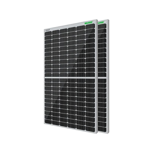 540 Watt WAAREE Solar Panel Installation Service Provider in Pune, Mumbai, Nashik & Maharashtra